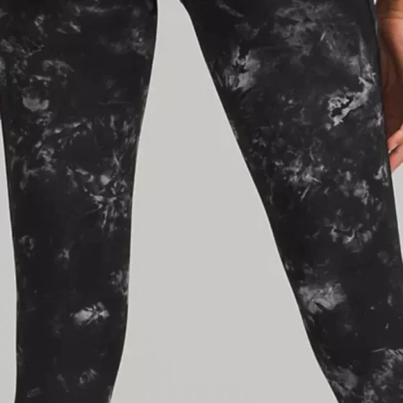 Lululemon swift speed hr tight 28” - Picture 2 of 7